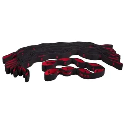 Sport-Thieme Elastikbänder-Set, 20 kg