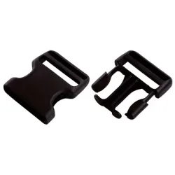 Aqquatix Ersatzschnalle für Superior Belt