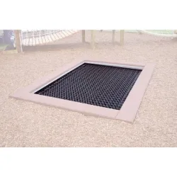 Hally-Gally Trampolin-Sprungtuch 
