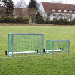 Sport-Thieme Mini-Fussballtor 