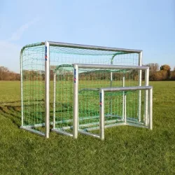 Sport-Thieme Mini-Fussballtor 