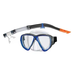 Beco Masken-Schnorchel-Set 