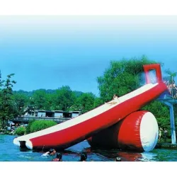 Airkraft Wasserobjekt 