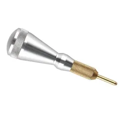 Kings Dart Dartspitzen-Ausdrücker, Silber