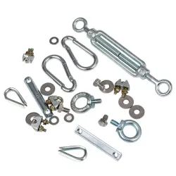 Befestigungs-Set 