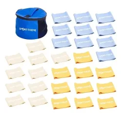 Sport-Thieme Fitnessbänder-Set 