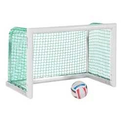 Sport-Thieme Mini-Fussballtor 