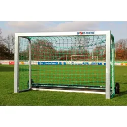 Sport-Thieme Mini-Fussballtor 