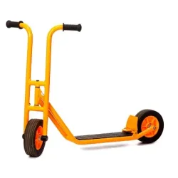 Rabo Tricycles Tretroller, 3?7 Jahre