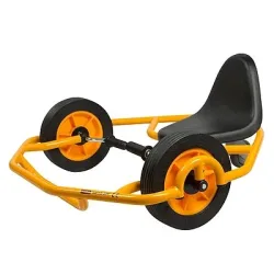 Rabo Liegedreirad 