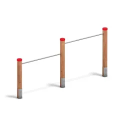 Playparc Reckanlage 