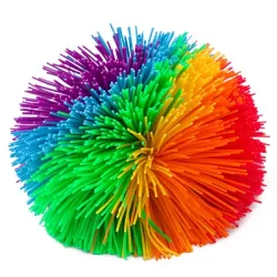 Buschwusch Greifball, Maxi Ball, 11 cm