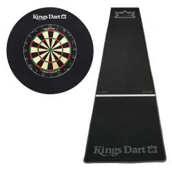 Kings Dart Dart-Set 
