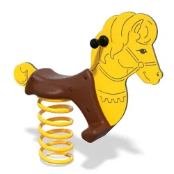Buglo Federwippe 
