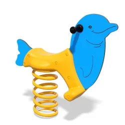 Buglo Federwippe 