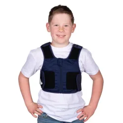 Squease Druckweste, XS