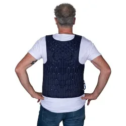 Squease Druckweste, L/XL