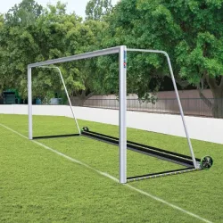 Sport-Thieme Grossfeld-Fussballtor 