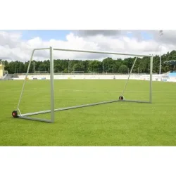 Sport-Thieme Grossfeld-Fussballtor 