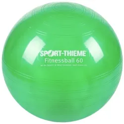 Sport-Thieme Fitnessball, 60 cm
