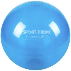 Sport-Thieme Fitnessball, 70 cm