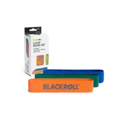 Blackroll Loop-Bänder-Set, XXL-Set