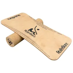 RollerBone Starter Balance Kork Set (2-teilig)