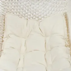 Mira Art Kissen für Traumschwinger Babyschwinger