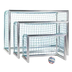 Sport-Thieme Mini-Fussballtor 