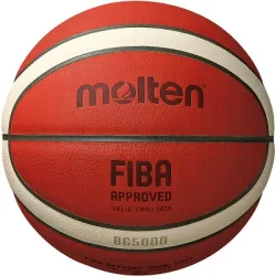 Molten Basketball 