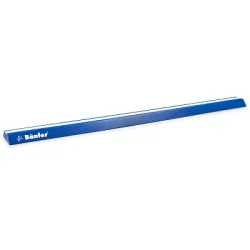 Bänfer Übungsschwebebalken, 3 m, Blau