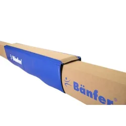 Bänfer Schwebebalken-Auflagematte, 100 cm
