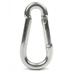 Sport-Thieme Boxsack-Karabiner