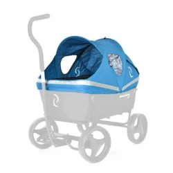 Beach Wagon Company Verdeck 