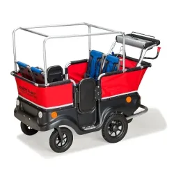 Winther Kinderbus 