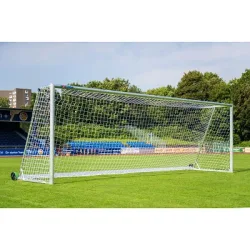 Sport-Thieme Grossfeld-Fussballtor 