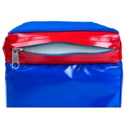 Sport-Thieme Spikeschutzmatte, Für Mattenhöhe 40 cm