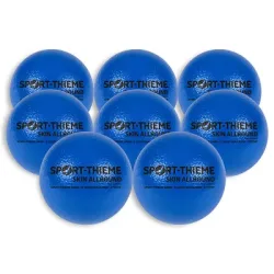 Sport-Thieme Weichschaumbälle-Set 