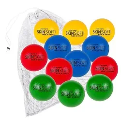 Sport-Thieme Weichschaumbälle-Set 