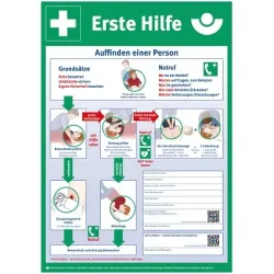Söhngen Hinweisschild 
