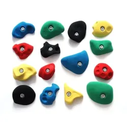 Klettergriff-Set 