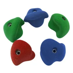 Klettergriff-Set 