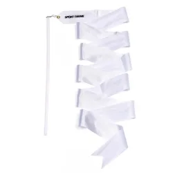 Sport-Thieme Gymnastikband mit Stab 