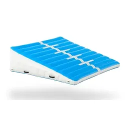 Sport-Thieme AirIncline, 2x2 m, max. Höhe 60 cm