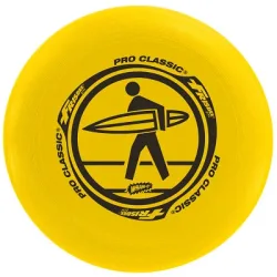 Frisbee Wurfscheibe 