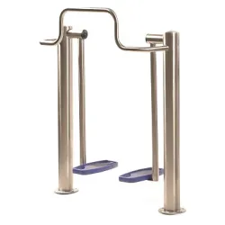 Saysu Outdoor-Fitnessgerät 