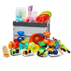Henrys Jonglage-Set 