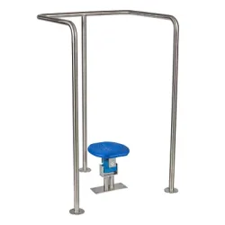 Saysu Outdoor-Fitnessgerät 