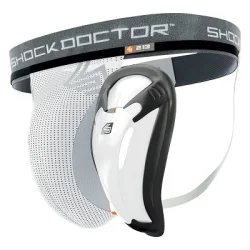 Shock Doctor Tiefschutz 