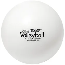 Volley Weichschaumball 